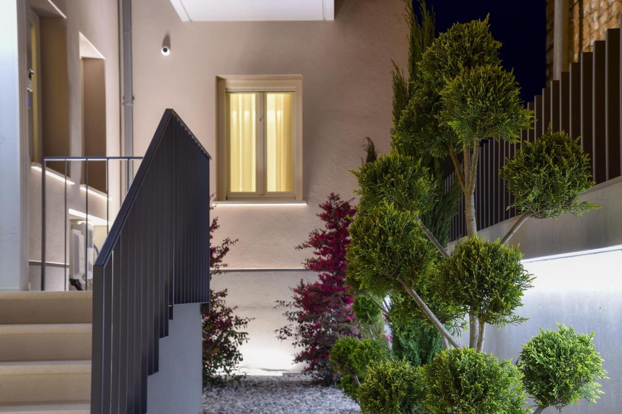Zalo Urban Living Spaces Ioannina Luaran gambar