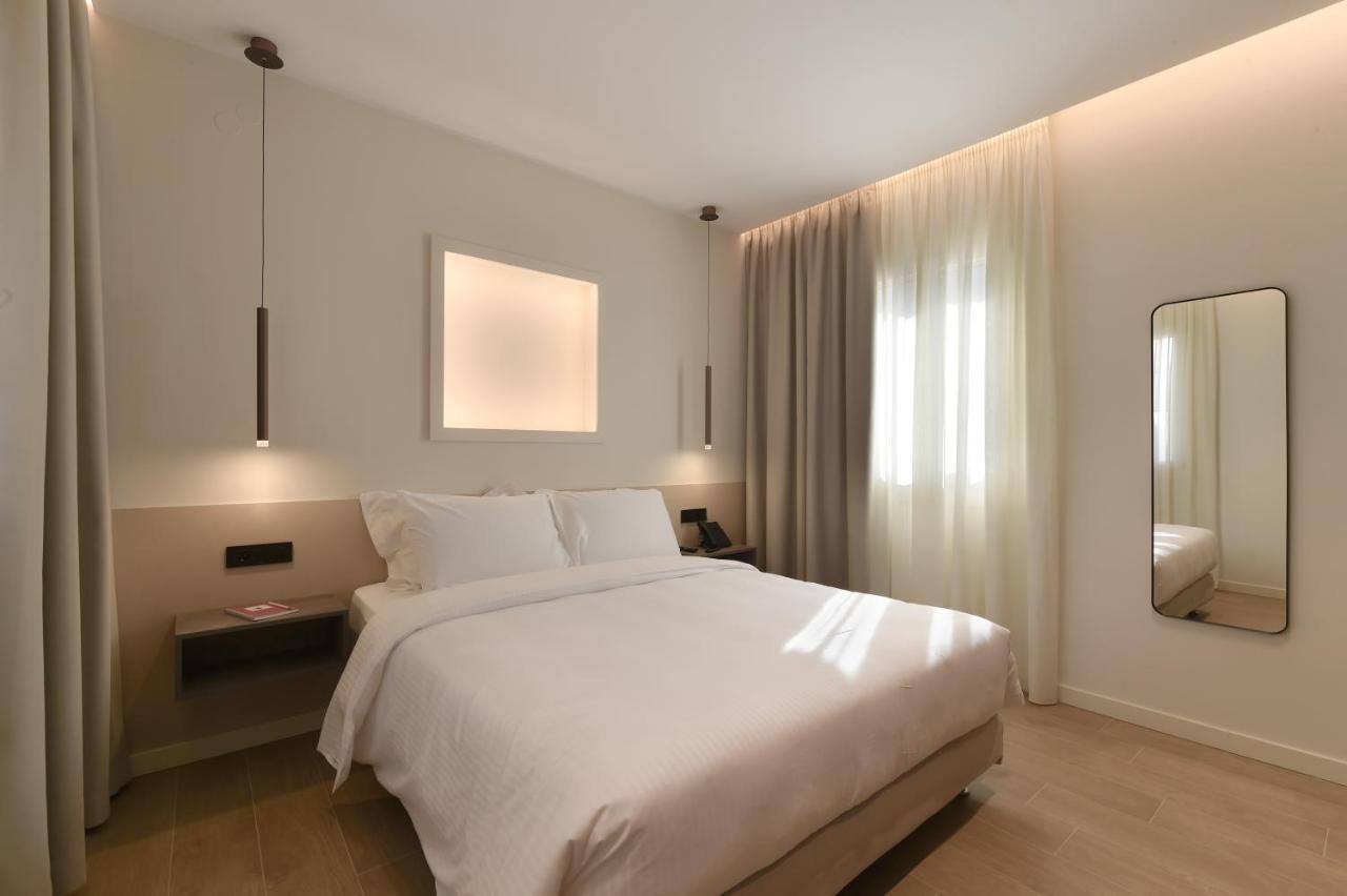 Zalo Urban Living Spaces Ioannina Luaran gambar