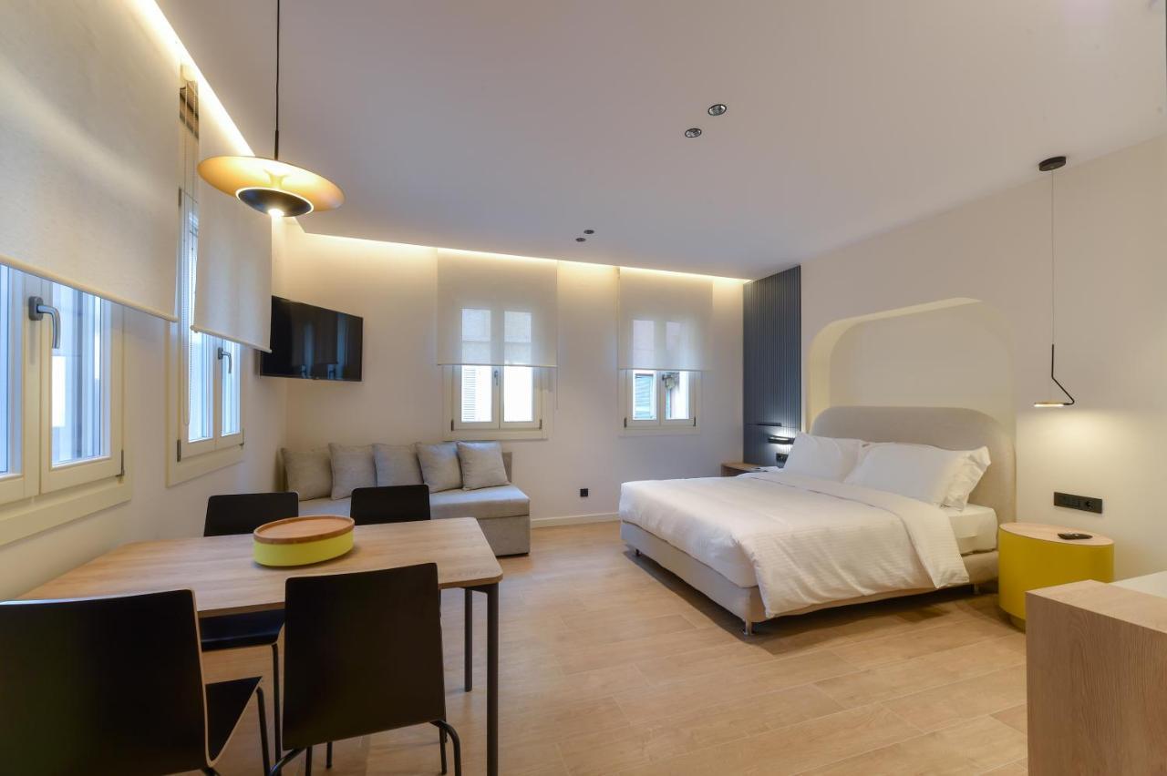 Zalo Urban Living Spaces Ioannina Luaran gambar