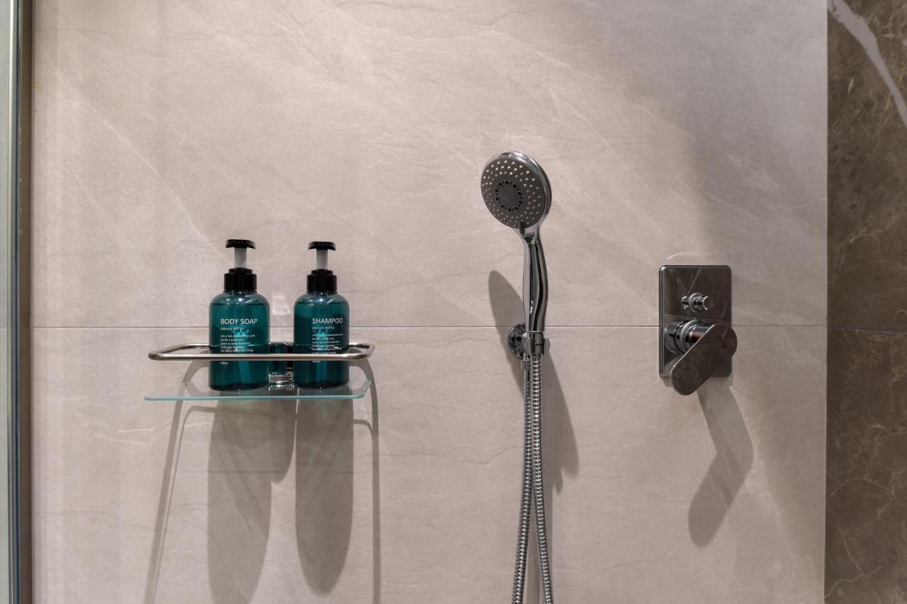 Zalo Urban Living Spaces Ioannina Luaran gambar