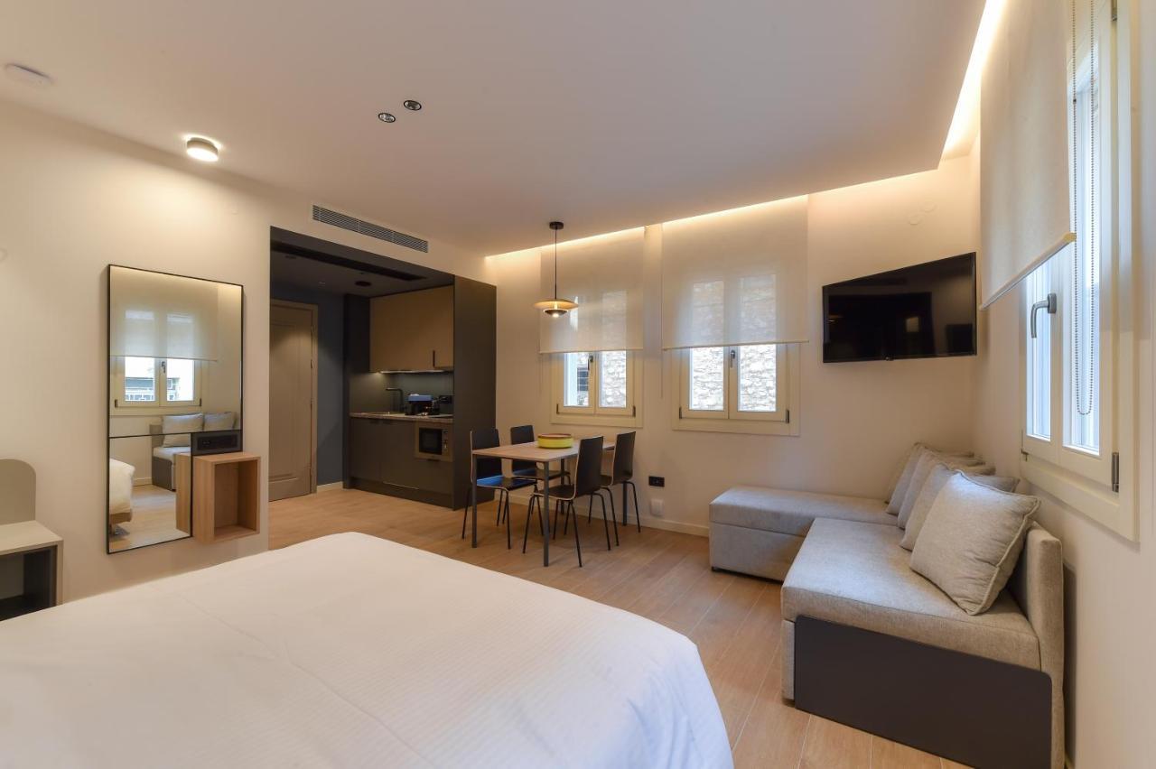 Zalo Urban Living Spaces Ioannina Luaran gambar