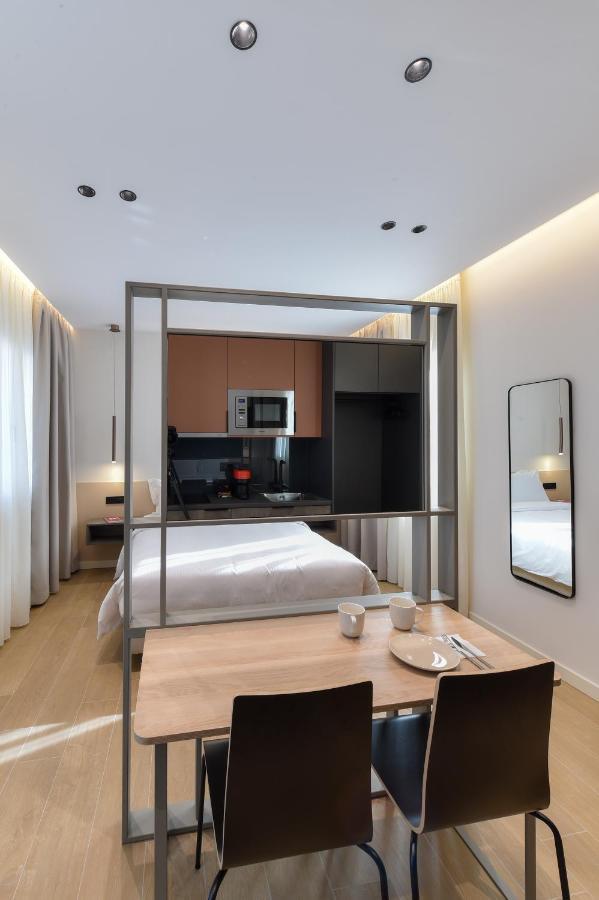 Zalo Urban Living Spaces Ioannina Luaran gambar