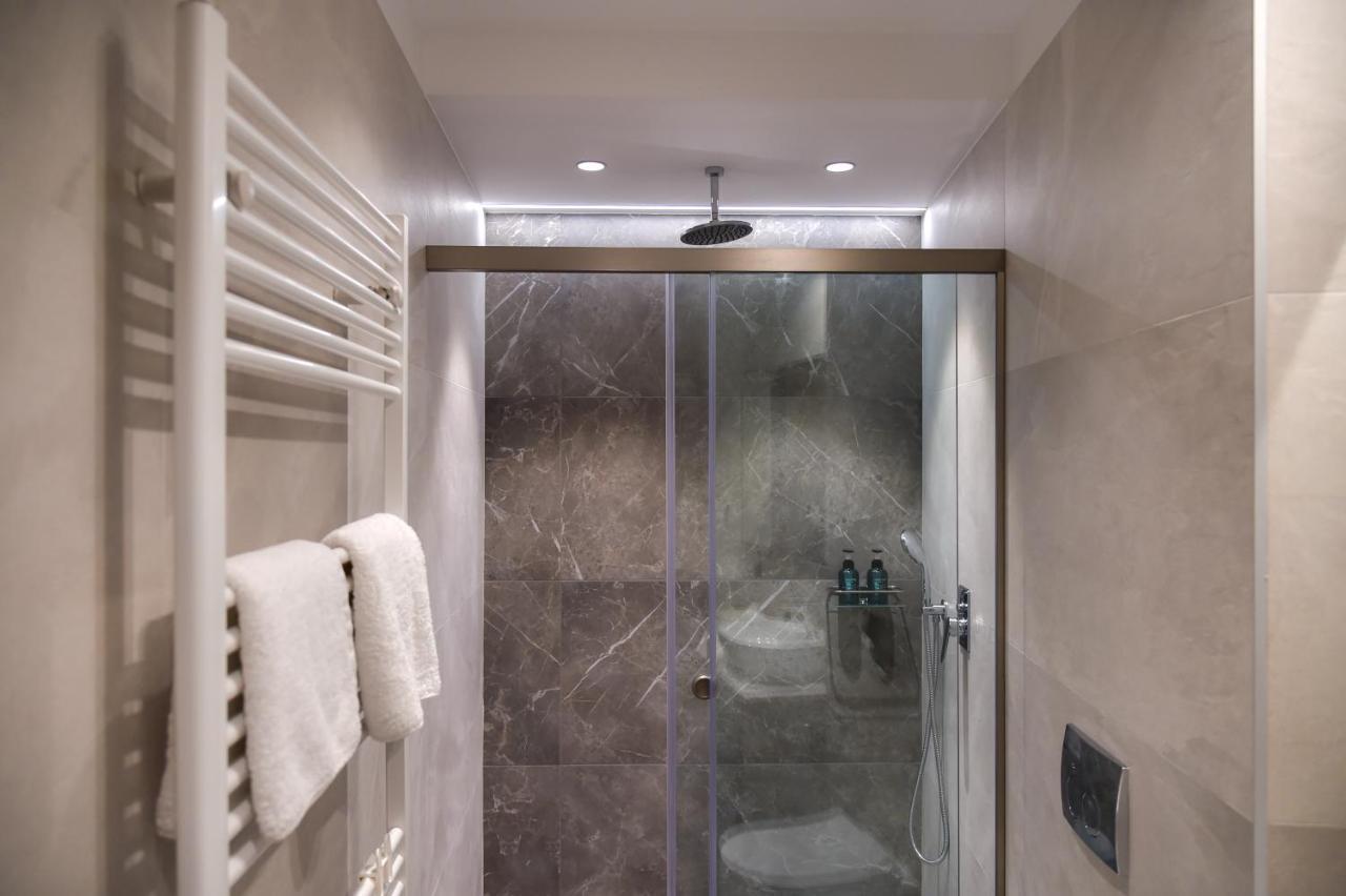 Zalo Urban Living Spaces Ioannina Luaran gambar