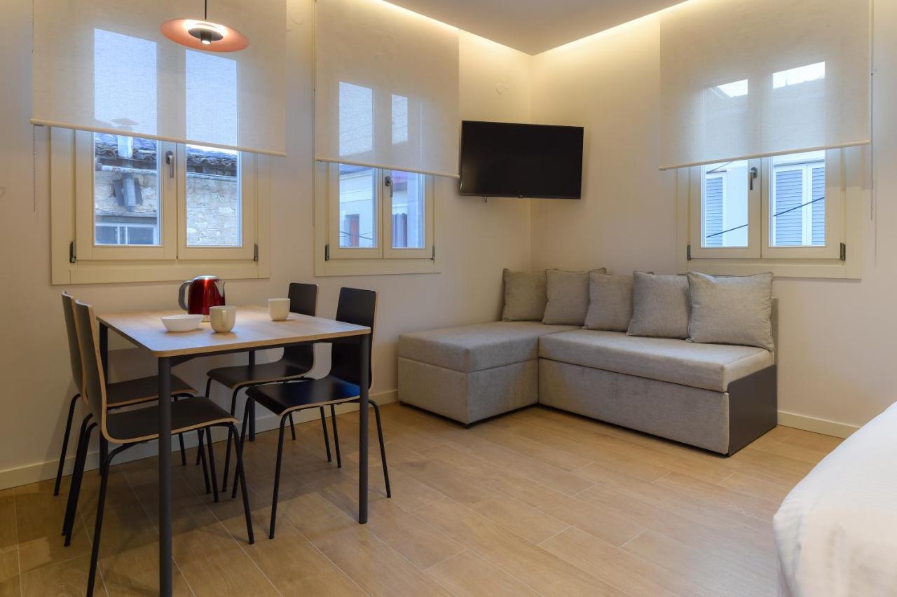 Zalo Urban Living Spaces Ioannina Luaran gambar