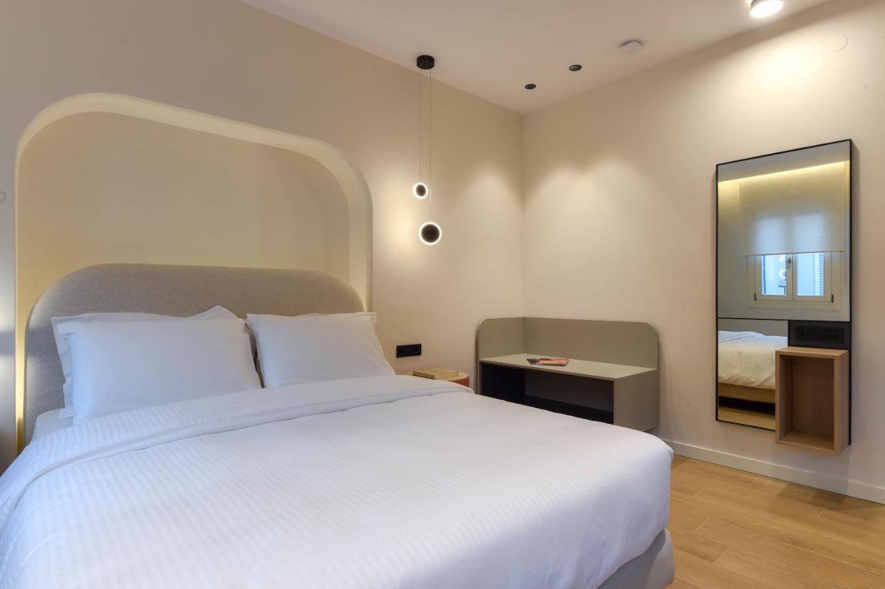 Zalo Urban Living Spaces Ioannina Luaran gambar