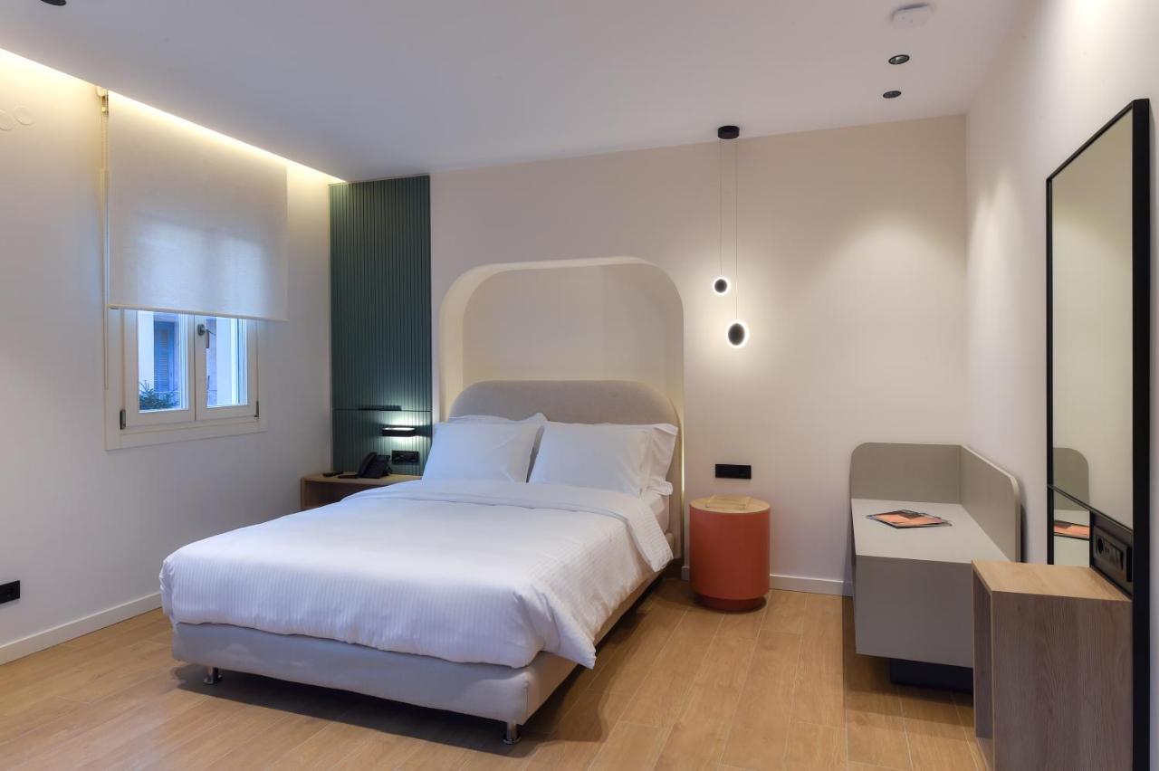 Zalo Urban Living Spaces Ioannina Luaran gambar