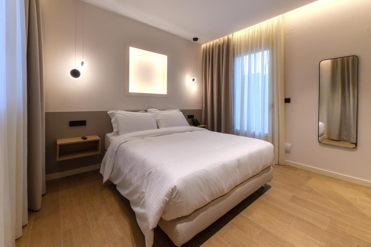 Zalo Urban Living Spaces Ioannina Luaran gambar
