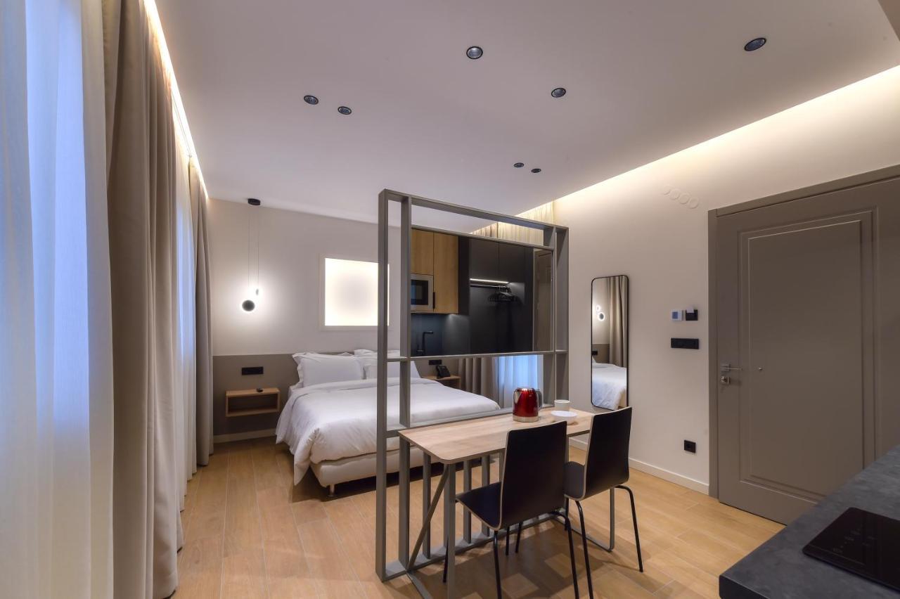 Zalo Urban Living Spaces Ioannina Luaran gambar