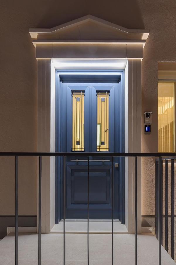 Zalo Urban Living Spaces Ioannina Luaran gambar