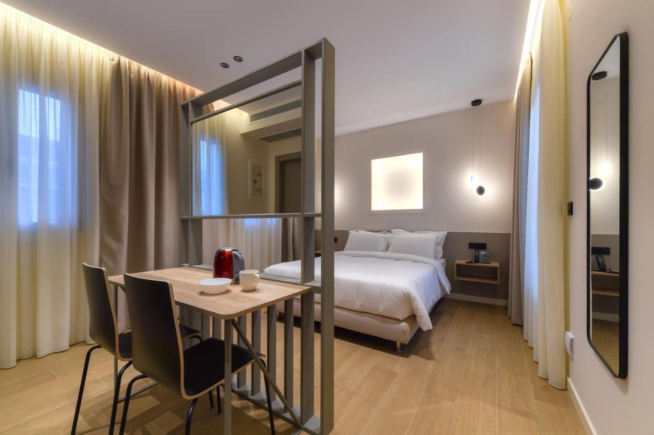 Zalo Urban Living Spaces Ioannina Luaran gambar
