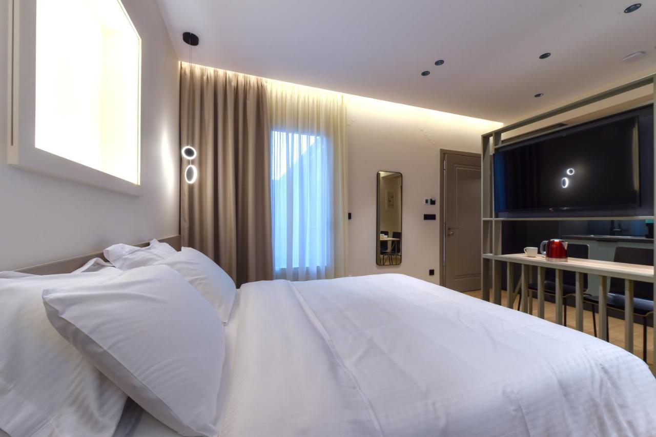 Zalo Urban Living Spaces Ioannina Luaran gambar