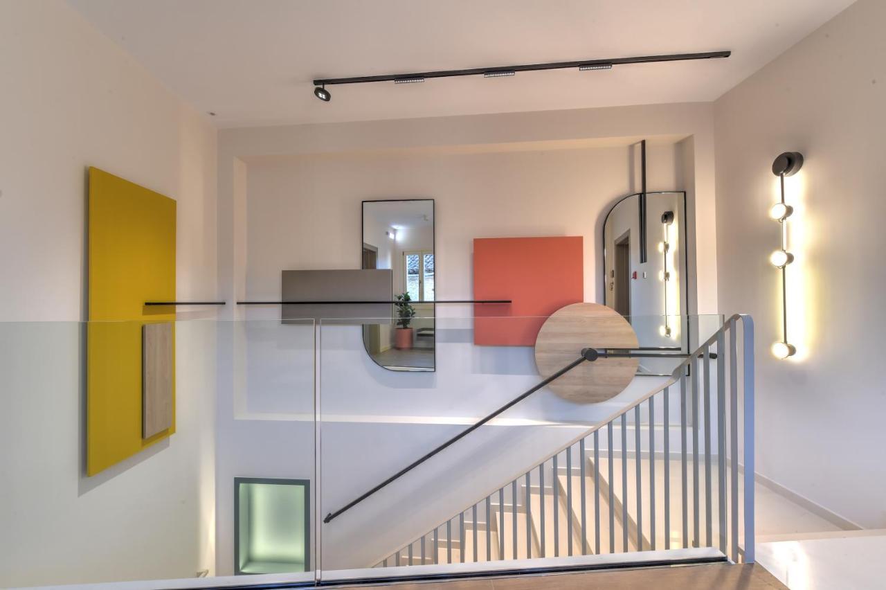 Zalo Urban Living Spaces Ioannina Luaran gambar