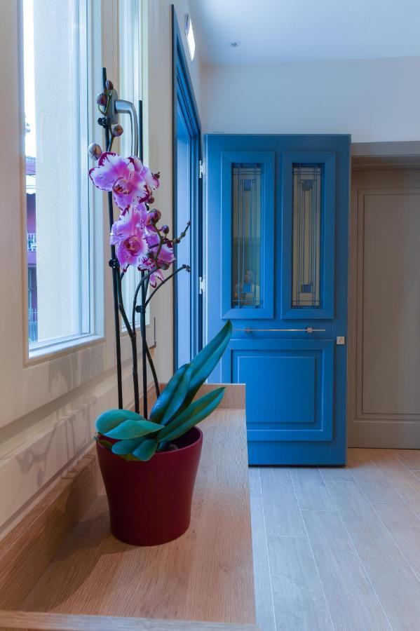 Zalo Urban Living Spaces Ioannina Luaran gambar