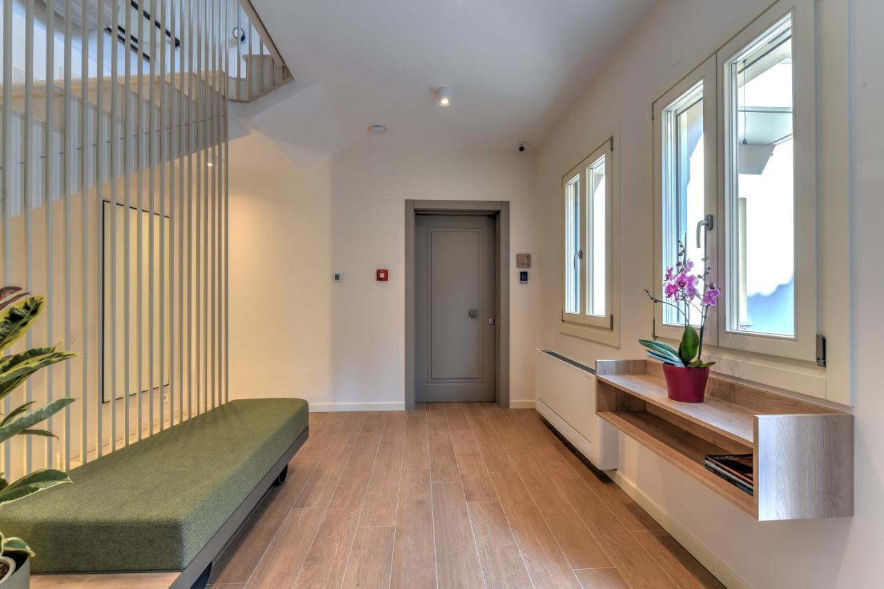 Zalo Urban Living Spaces Ioannina Luaran gambar