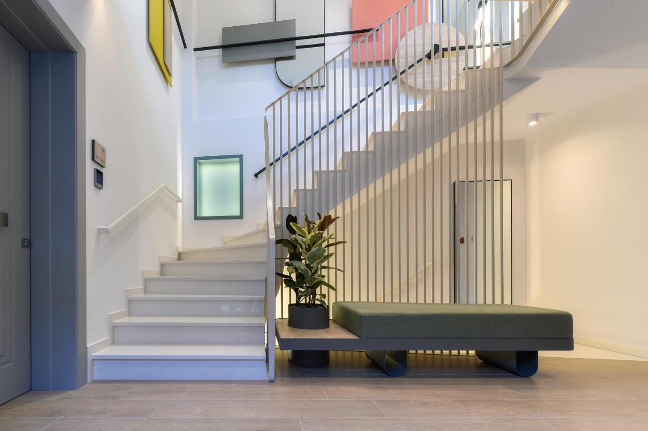 Zalo Urban Living Spaces Ioannina Luaran gambar