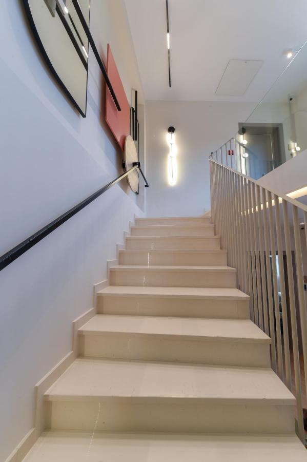 Zalo Urban Living Spaces Ioannina Luaran gambar