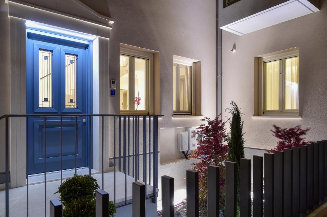 Zalo Urban Living Spaces Ioannina Luaran gambar