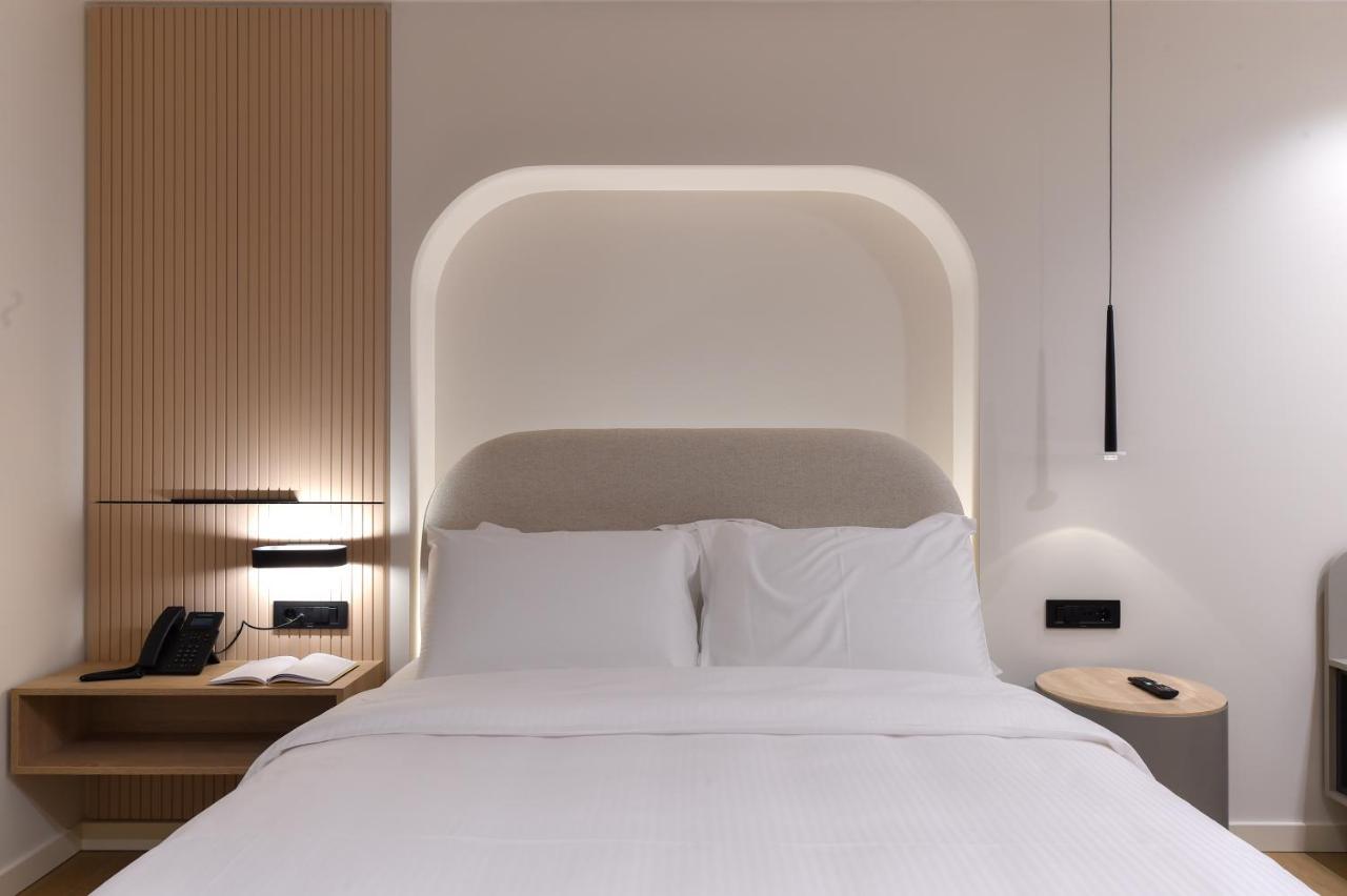 Zalo Urban Living Spaces Ioannina Luaran gambar
