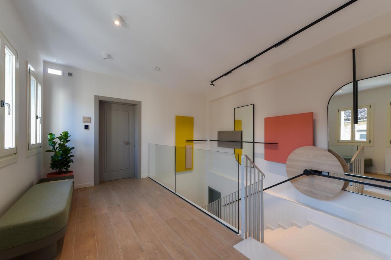Zalo Urban Living Spaces Ioannina Luaran gambar