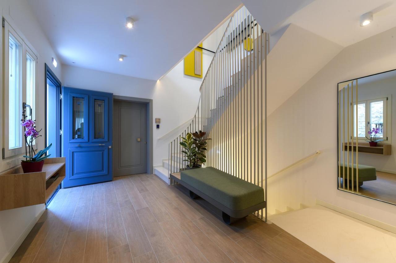 Zalo Urban Living Spaces Ioannina Luaran gambar