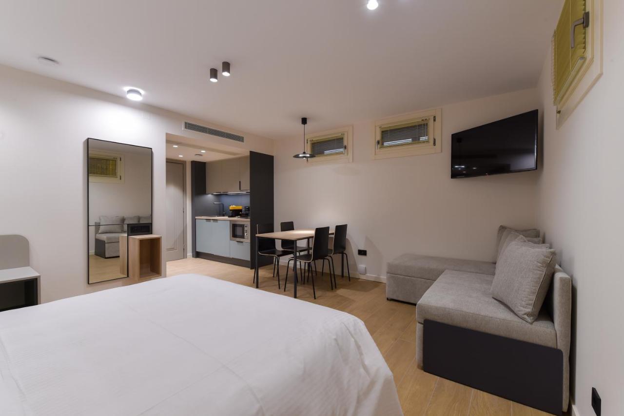 Zalo Urban Living Spaces Ioannina Luaran gambar