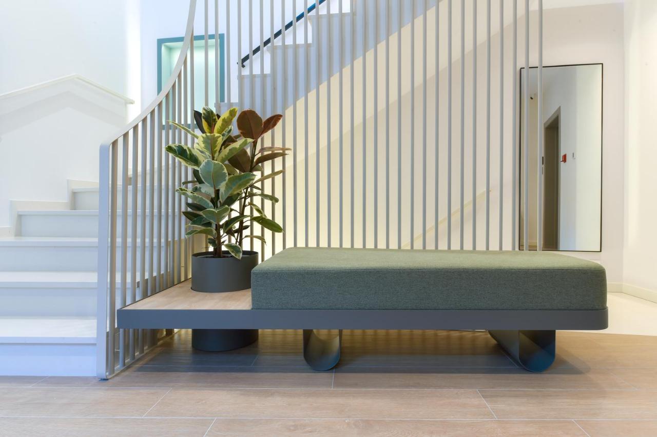 Zalo Urban Living Spaces Ioannina Luaran gambar