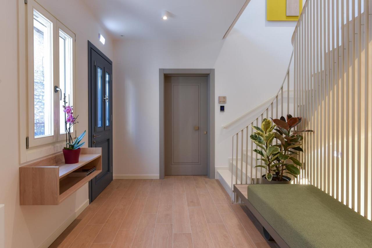 Zalo Urban Living Spaces Ioannina Luaran gambar
