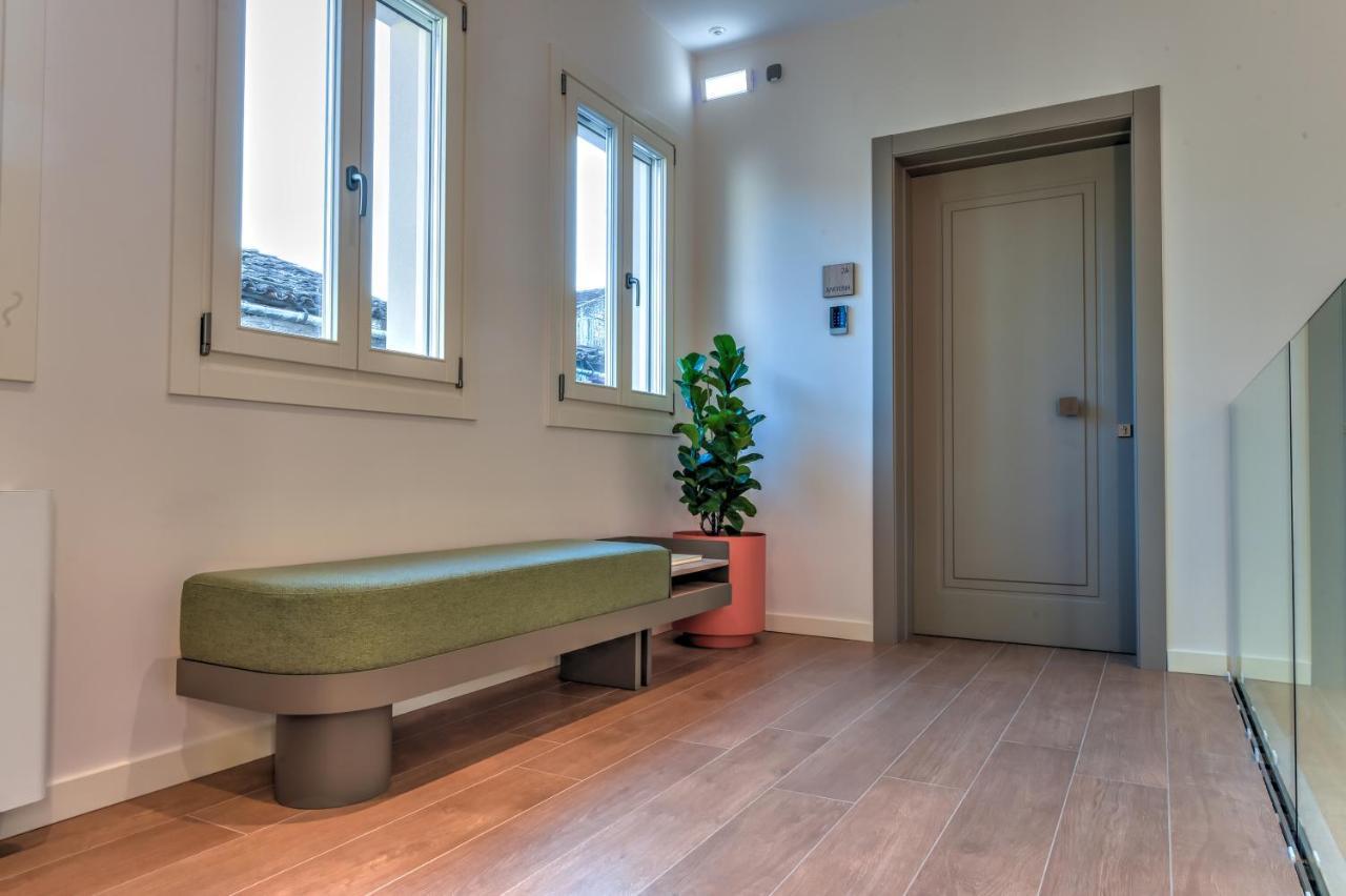 Zalo Urban Living Spaces Ioannina Luaran gambar