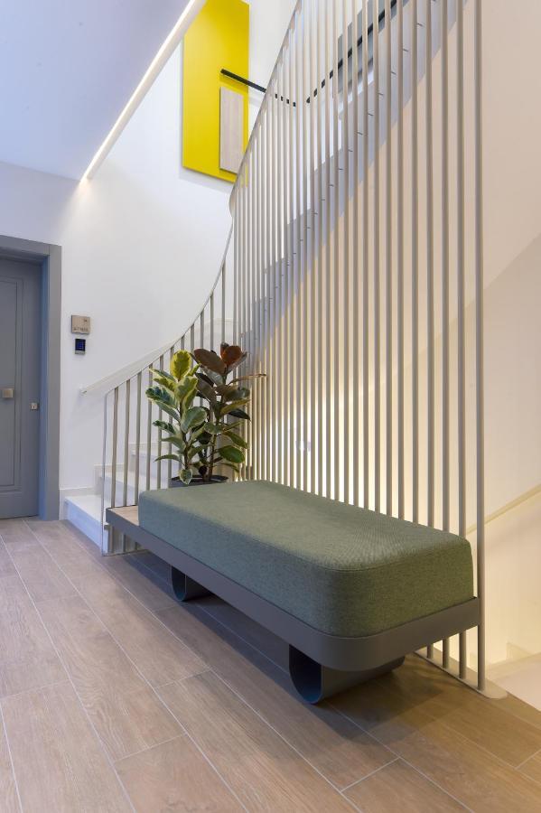 Zalo Urban Living Spaces Ioannina Luaran gambar