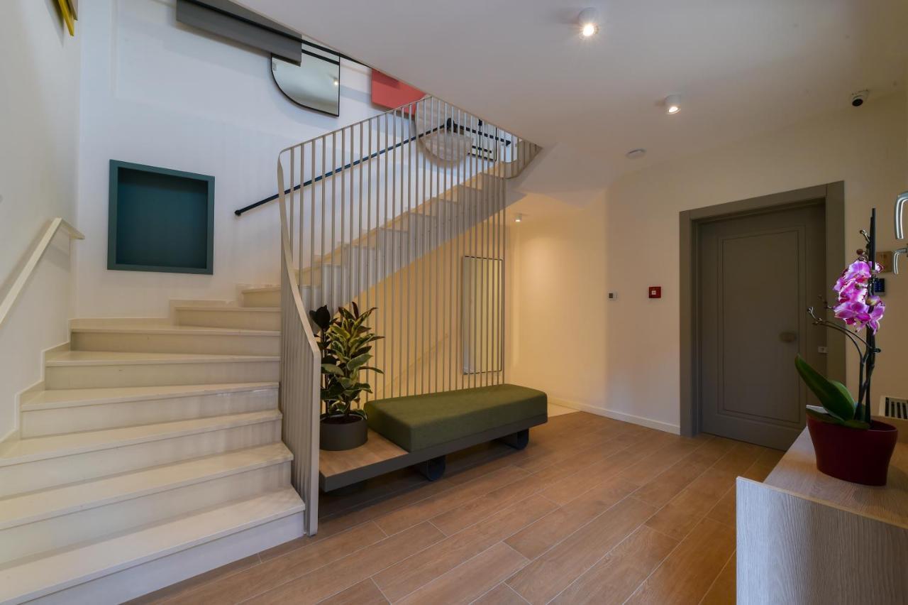 Zalo Urban Living Spaces Ioannina Luaran gambar